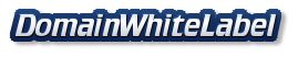 white label domain